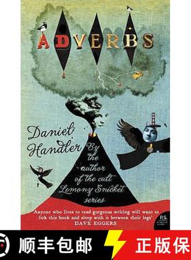 【3-4周达】Adverbs [9780007181285]