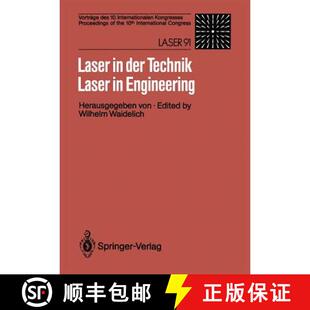 Engineering Laser Kongresses 9783540552475 Internationalen Der 4周达 des Vortrage Technik ... 10.