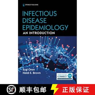 Infectious 9780826156730 4周達 Introduction Epidemiology Disease