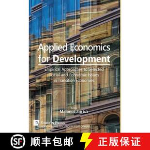 and 3周达 for Economics Empirical Social Economic Selected Applied Approaches 9781622731497 Is... Development