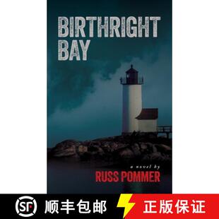 4周达 BAY BIRTHRIGHT 9798990649002 Novel