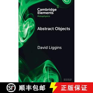 预订 Abstract Objects 9781009467858
