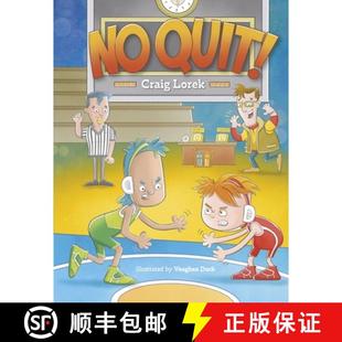 Quit 4周达 9781667878577