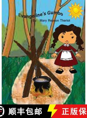 预订 Evangeline's Gumbo [9781945393310]