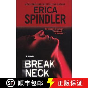 【3-4周达】Breakneck [9781250054722]
