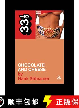 【3-4周达】Ween's Chocolate and Cheese [9780826431172]