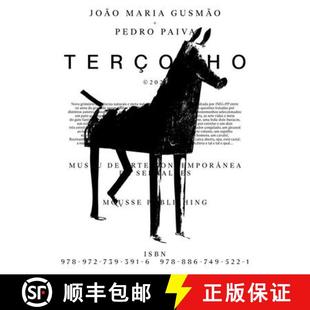 João Maria Terçolho 9788867495221 Paiva 4周达 Pedro Gusmão
