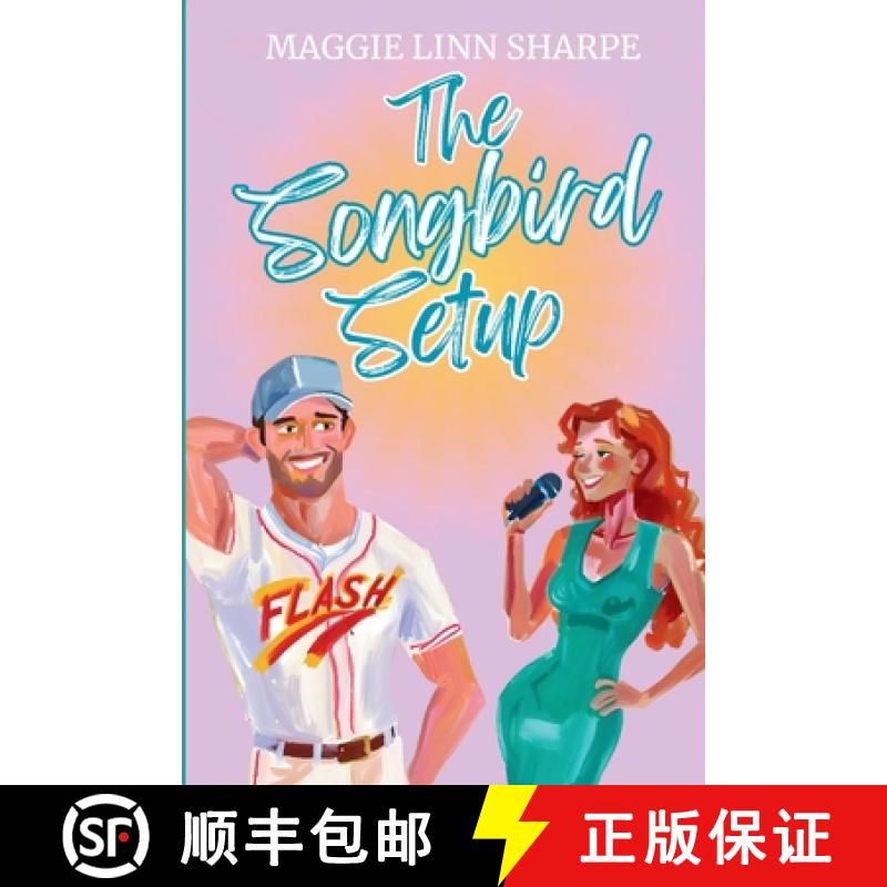 预订 The Songbird Setup [9798992337006]