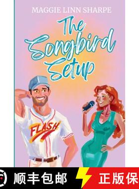 预订 The Songbird Setup [9798992337006]