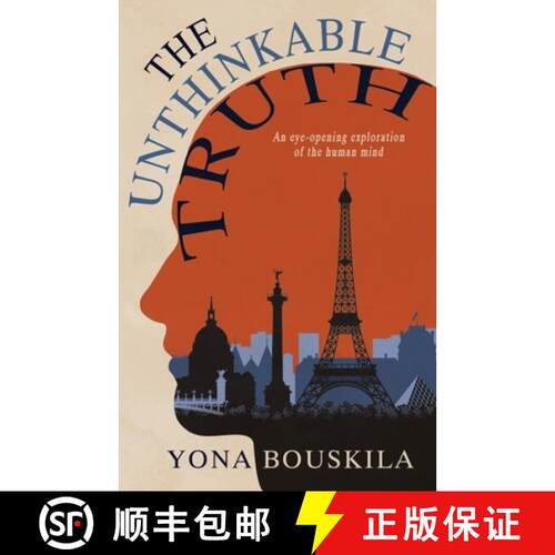 【3-4周达】The Unthinkable Truth [9781803782010]