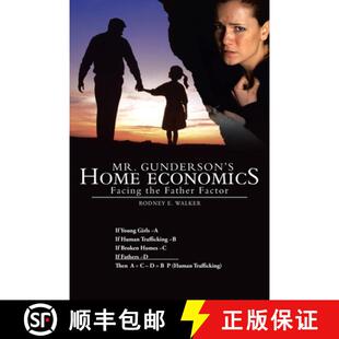Economics Facing Factor Mr. Father 4周达 9781490839875 Gunderson the Home