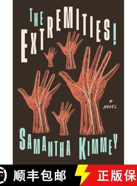 预订 The Extremities! [9781685970246]