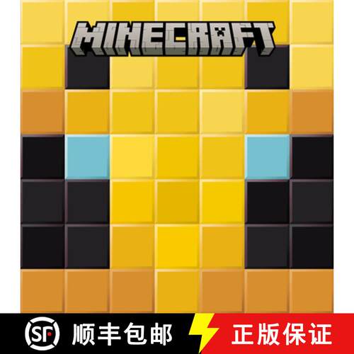 【3-4周达】Buzzing Beehive! (Mobs of Minecraft #4) [9780593901526]