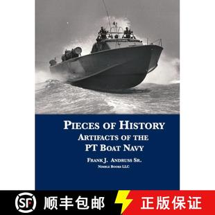 Artifacts 4周达 Navy 9781608881802 the History Pieces Boat