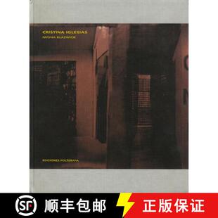 【3-4周达】精装 Cristina Iglesias [9788434310070]