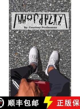 预订 WordPlay [9780692980699]