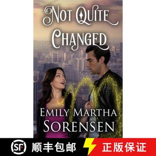 Changed 4周达 Quite 9781949607536 Not