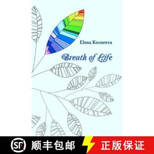 Life 4周达 9781447841661 Breath