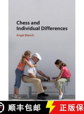【3-4周达】Chess and Individual Differences [9781108469456]