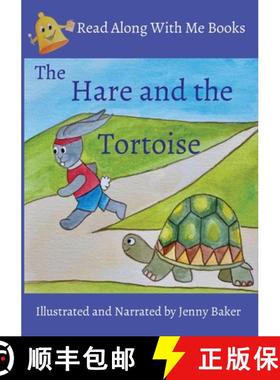 预订 Hare and the: Illustrated and Narrated by Jenny Baker [9780645347852]