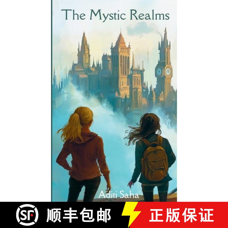 【2-3周达】The Mystic Realms [9798348587031]