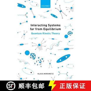 Kinetic 9780198797241 Interacting from Equilibrium far 4周达 Systems Theory Quantum