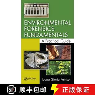Environmental Forensics Guide 9781466571587 Practical 4周达 Fundamentals