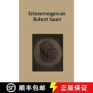 Beiträge Erinnerungen 10. 9783540109518 seines Robert 4周达 Gedächtniskolloquium zum Sauer ... anläßlich