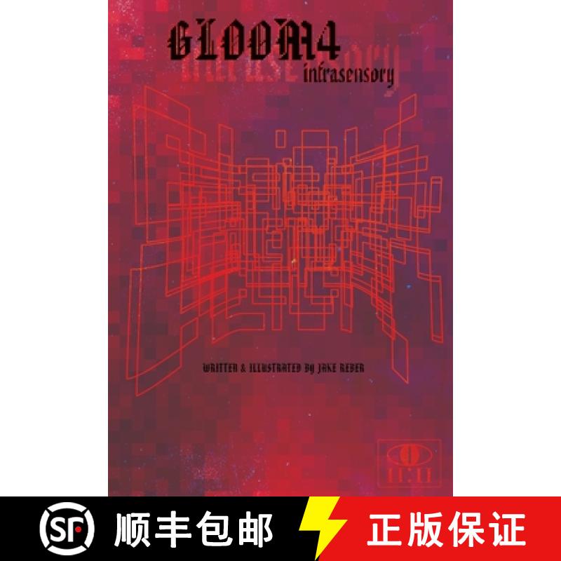 【3-4周达】Gloom: Infrasensory (Issue #4) [9798869374868]