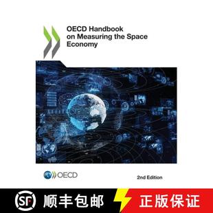 the Space Edition OECD 2nd 4周达 9789264399389 Handbook Economy Measuring