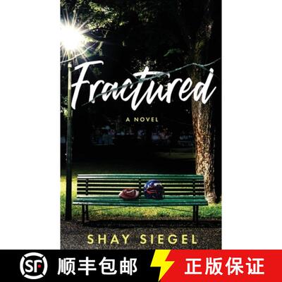 【3-4周达】Fractured [9781734660005]