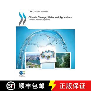 Towards Change 9781780406602 Systems Resilient Agriculture and Water Climate 预订