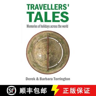Tales Travellers 3周达 9781843966425
