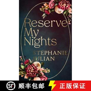 9781943769629 预订 Nights Reserve