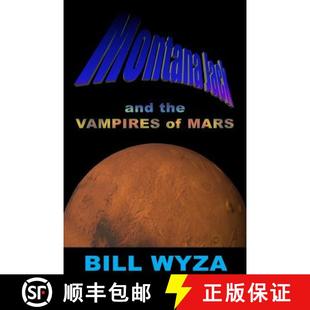 the 9781329034594 3周达 Mars Vampires and Jack Montana