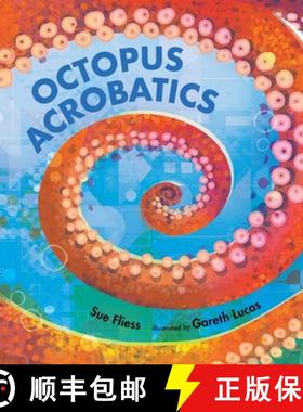 预订 Octopus Acrobatics [9780807558188]