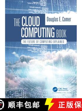 【3-4周达】精装 The Cloud Computing Book: The Future of Computing Explained [9780367706807]