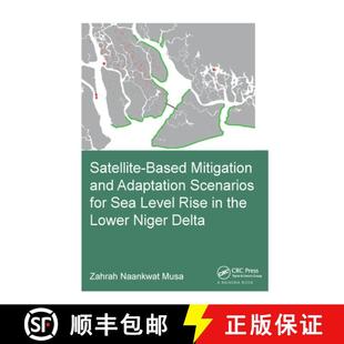 the Niger Mitigation Scenarios Sea Adaptation Rise and 9781138607231 ... Satellite 4周达 Level Based Lower for