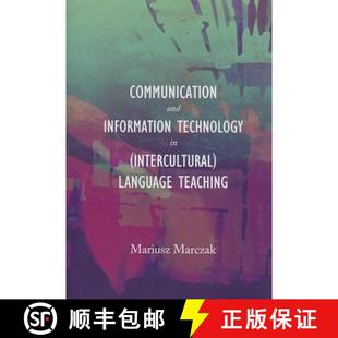Intercultural and 9781443851435 Teaching Language Technology Information Communication 预订