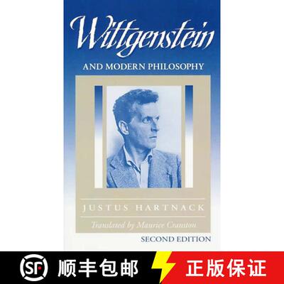 【3-4周达】Wittgenstein and Modern Philosophy – Theological Perspectives on Migration [9780268019372]