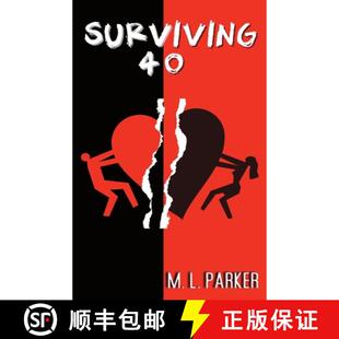 Surviving 4周达 9781956932416