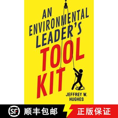 【3-4周达】An Environmental Leader's Tool Kit [9781501768606]