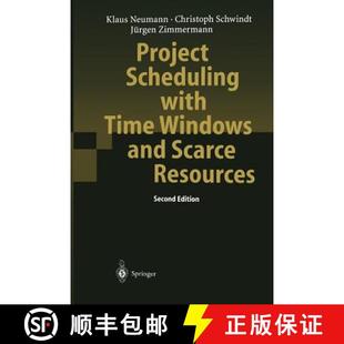 Project Resources Resource 9783642072659 and with Constrain... Time Scheduling Scarce Windows 4周達 Temporal