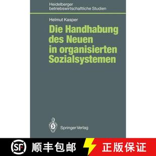 Neuen 9783540529453 4周达 Sozialsystemen Organisierten Des Handhabung Die