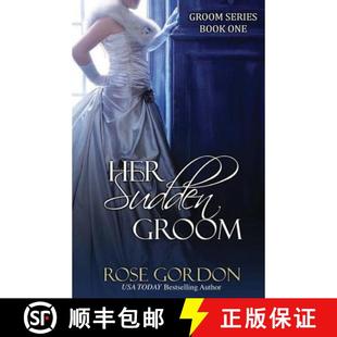 9781938352225 预订 Groom Sudden Her