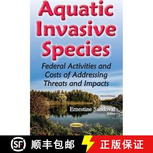 Aquatic Threats 9781634853910 and Species Impacts Federal Invasive Costs Activities 4周達 Addressing