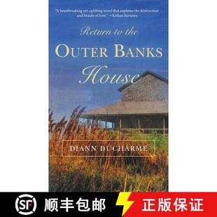 the Outer Banks 预订 9780692312926 House Return