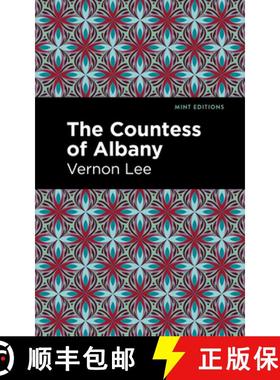 【3-4周达】The Countless of Albany [9781513135564]