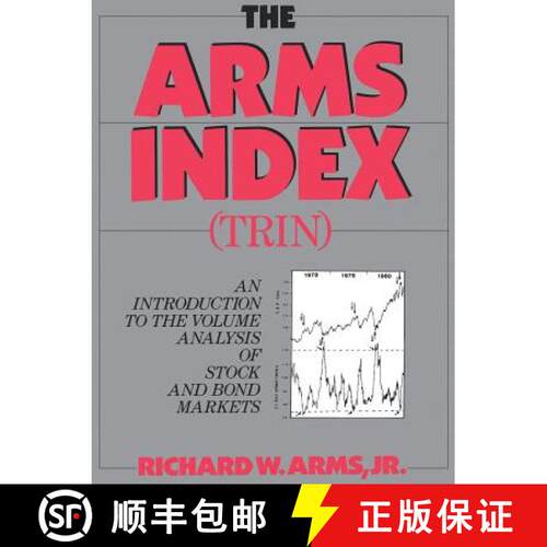 【3-4周达】The Arms Index (Trin Index): An Introduction to Volume Analysis [9781592801978]