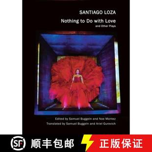 Love Nothing 9780857428974 Other 预订 and with Plays